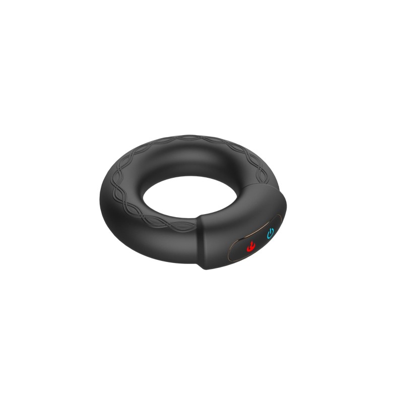 Vibrating Penis Ring with heating function